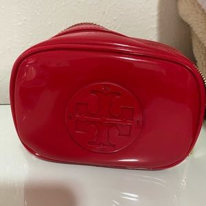 Makeup bag
